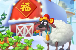 梦想城镇