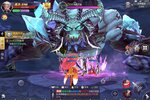 《神魔终结》专属大礼等你来战 新版本神魔终结下载一并送上