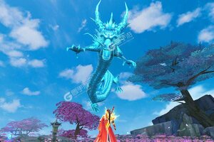 下载全新版《御剑八荒》 磨刀霍霍向新服