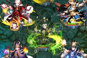 《三国跑跑》最新版下载人气爆棚  今日紧急加推新服