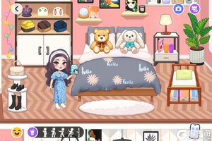 《尤雅时光》如何发布动态？