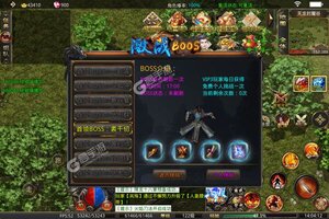 角色扮演手游一个就够了 《海岛勇士》迎最新版紧急加开新服