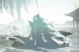 《花亦山心之月》三岁老花守国门，国风就是坠牛的！