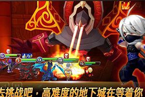 魔灵获得技巧 高星级魔灵手到擒来