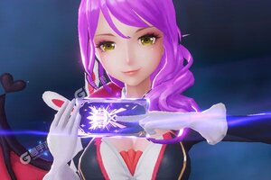 下载官方版《幸运草骑士》 坐等千人新服开启