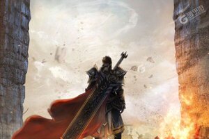 新征途开启 《魔龙战记》新服来了 下载官方版开启新挑战