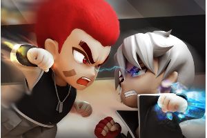 打遍天下无敌手《热血街霸3D》英雄羁绊详解
