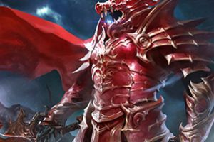 疯狂缔造者  战士进阶攻略
