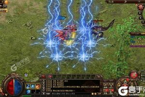 《烈火战神》火爆新服官方最新版开启 下载官方最新版迎风起航