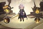 《异世代光与魔法》新服即将开启 下载官方最新版异世代光与魔法迎接新征程