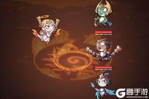 《不可思议的刀剑与魔法》手游推出超燃游戏视频，游戏内容让人热血沸腾