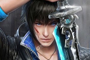 《神谕幻想》万人新服紧急新开 更新全新版领取海量大礼包