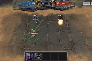 王牌机甲下载 王牌机甲安卓下载最新版地址全集