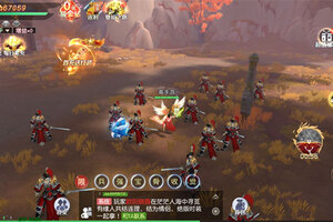 下载新版本《﻿醉美人》 坐等万人新服开启
