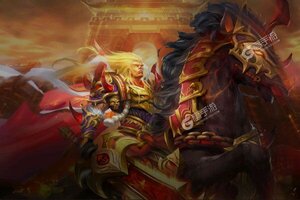 下载最新版《雷霆炸翻天》领礼包 今天开新服入驻享福利