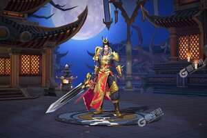 九幽仙域又开新服  官方最新版下载等你来挑战