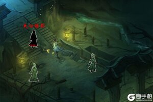 《云深掌门路》幻境玩法详解
