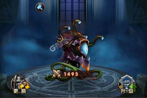 下载官方版《魔法无敌》领礼包 今天开新服登录享福利