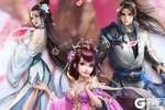 新征途开启 《御剑八荒》新服来了 下载官方最新版开启新挑战