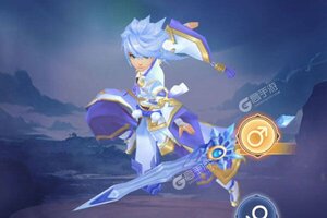 《东方见闻录》千人排队火爆一时 2021年11月21日开新服迎大佬回归