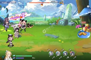 《世界异化之后》新服强势开启 下载全新版世界异化之后迎接新征程