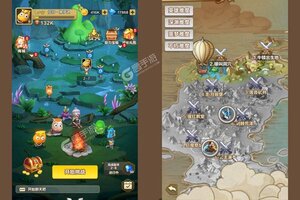 《我叫MT：归来》新服等你来战 最新版我叫MT：归来下载一并送上