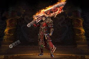 《逆刃》新服终于来了  新老玩家迎官方最新版共享多重大礼包