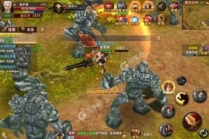 《极限法则》2021年09月11日新服开启官宣 官方版下载恭迎体验