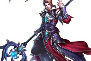 职业介绍之法师篇