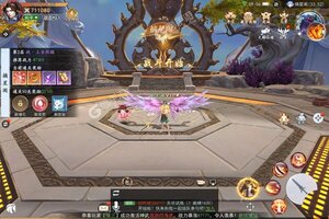 《我欲修真》新服2025年02月22日开启 下载全新版《我欲修真》专享新服礼包