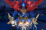下载官方最新版《全民奥特曼之银河英雄》 磨刀霍霍向新服