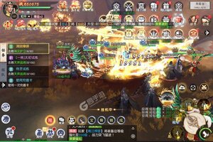 《猎魔守护者》专属大礼低调来袭 全新版下载开启