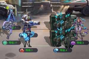 合金幻想下载怎么操作 最新合金幻想安卓安装包下载地址盘点