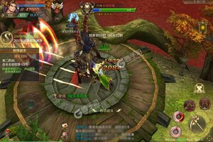 《傲视沙城》极品福利低调来袭 官方最新版下载开启