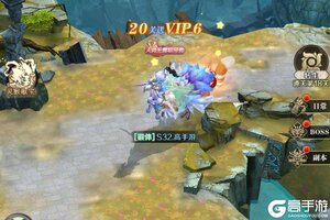 《飞仙诀》新手攻略：萌新入门玩法&操作指南
