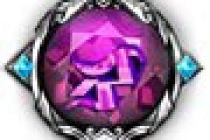 铂金魔能圣耀石
