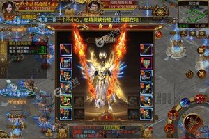 英雄连城又双叒开新服 小伙伴们一起来下载吧