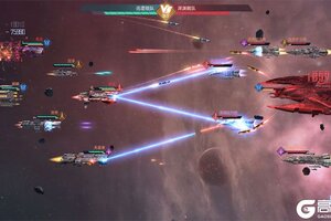 《星轨之上》评测：60+星舰载你探索恢弘宇宙！