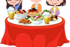 《推理学院》请你吃年夜饭了！全新讨好新年上线