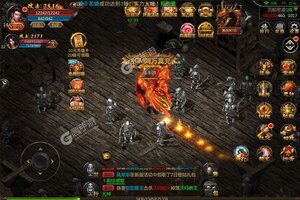 《君临传奇》千人新服紧急新开 更新最新版领取独家大礼包