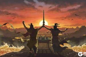 《大周列国志》12月26日“三皇五帝”版本停服更新预告