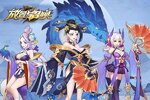 下载最新版《放置与召唤》 磨刀霍霍向新服