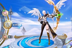 《神火大陆》千人排队盛极一时 2024年12月07日开新服迎大佬回归