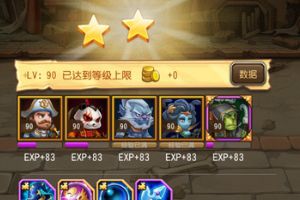 试炼难度7难度8通关阵容打法攻略