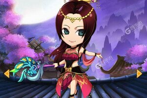 王者之心又开新服  最新版下载等你来挑战