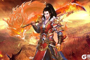 《热血西游》2026年2月3日震撼首发！