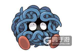 《口袋妖怪GO》蔓藤怪怎么样？精灵宝可梦GO蔓藤怪属性技能图鉴