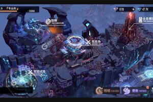 下载最新版《放置海岛》 坐等万人新服开启