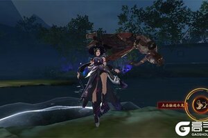 《斩魔问道》官方最新版今日隆重更新 开启新服礼遇共襄盛举