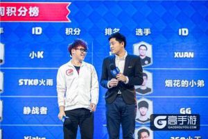 又见败者组逆袭，YaoYao夺皇室战争CLO S2第五周冠军